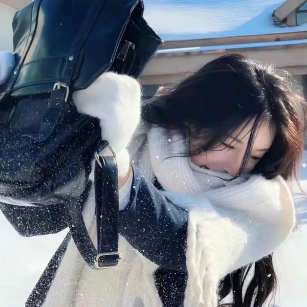 瘦子